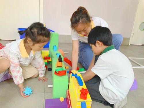 缤纷六月乐享童年,嘉祥英卓恩幼儿园六一儿童节精彩回看