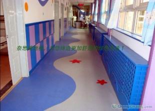 供应奈思威幼儿园地胶 质量第一 品质保证_建筑建材_世界工厂网中国产品信息库