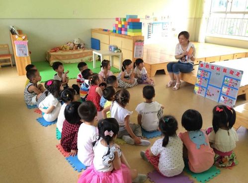 私立幼儿园或将迎来寒冬 教育部做出正面回应,家长直言早该如此