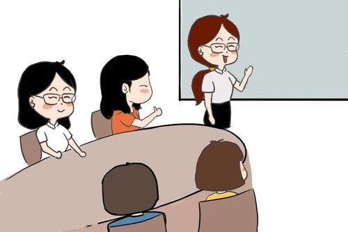 为了迎接六一,幼儿园老师真实的状态